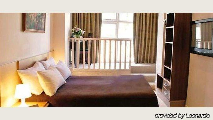 Avni Kensington Londen