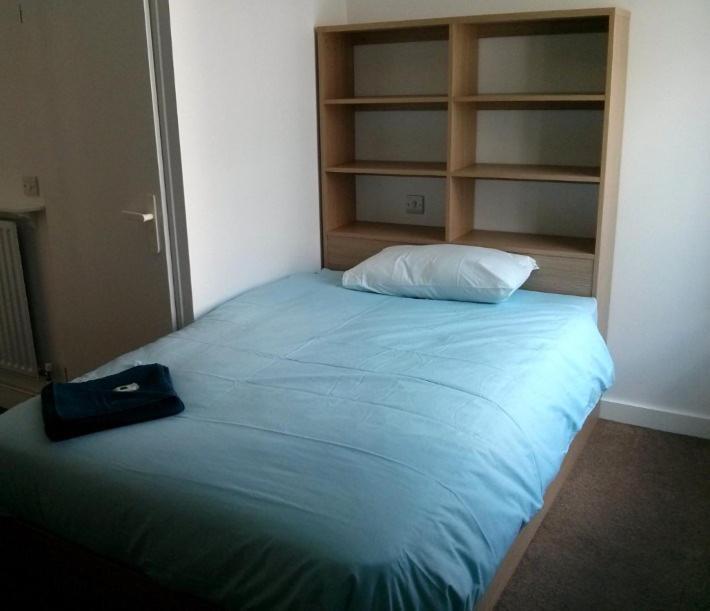 Appartement Goldsmid House, Victoria