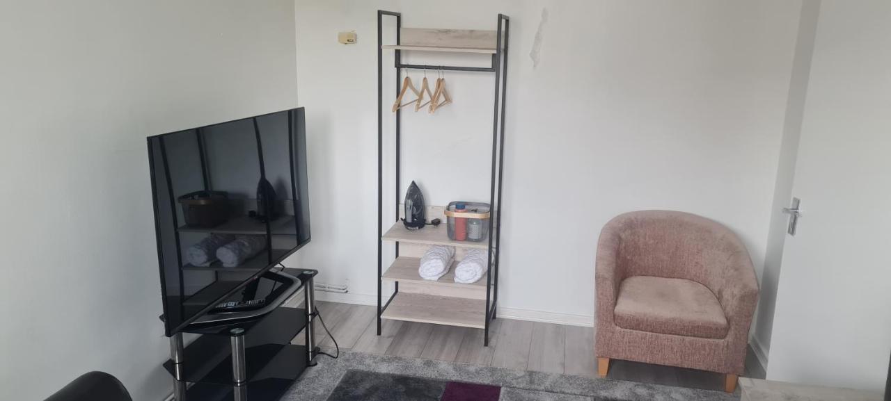 Elgon Bed & Breakfast Londen