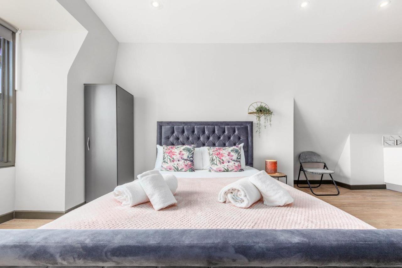 Sydenham Stays By Hayes Residency Londres