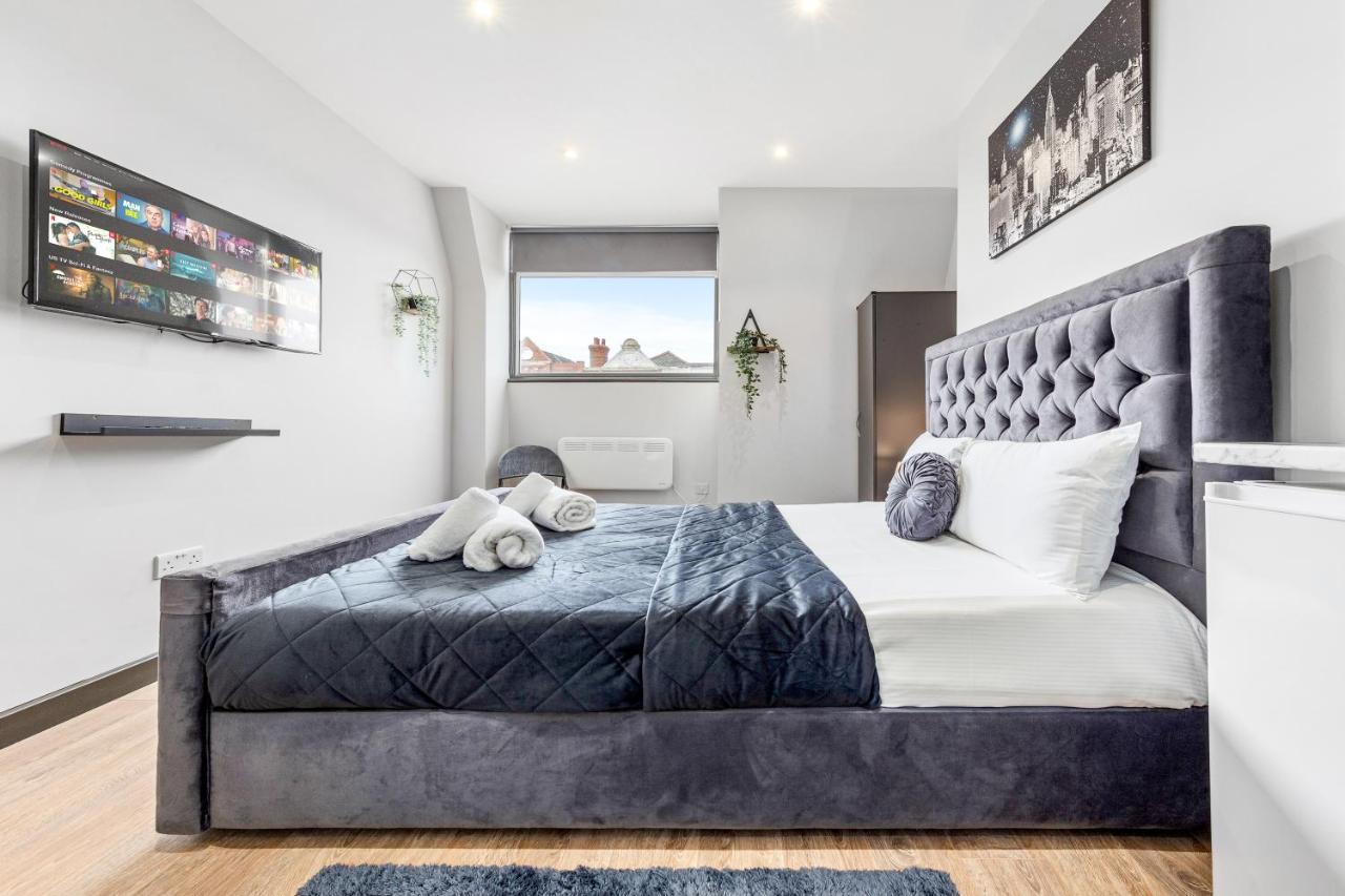 Sydenham Stays By Hayes Residency Bed & Breakfast