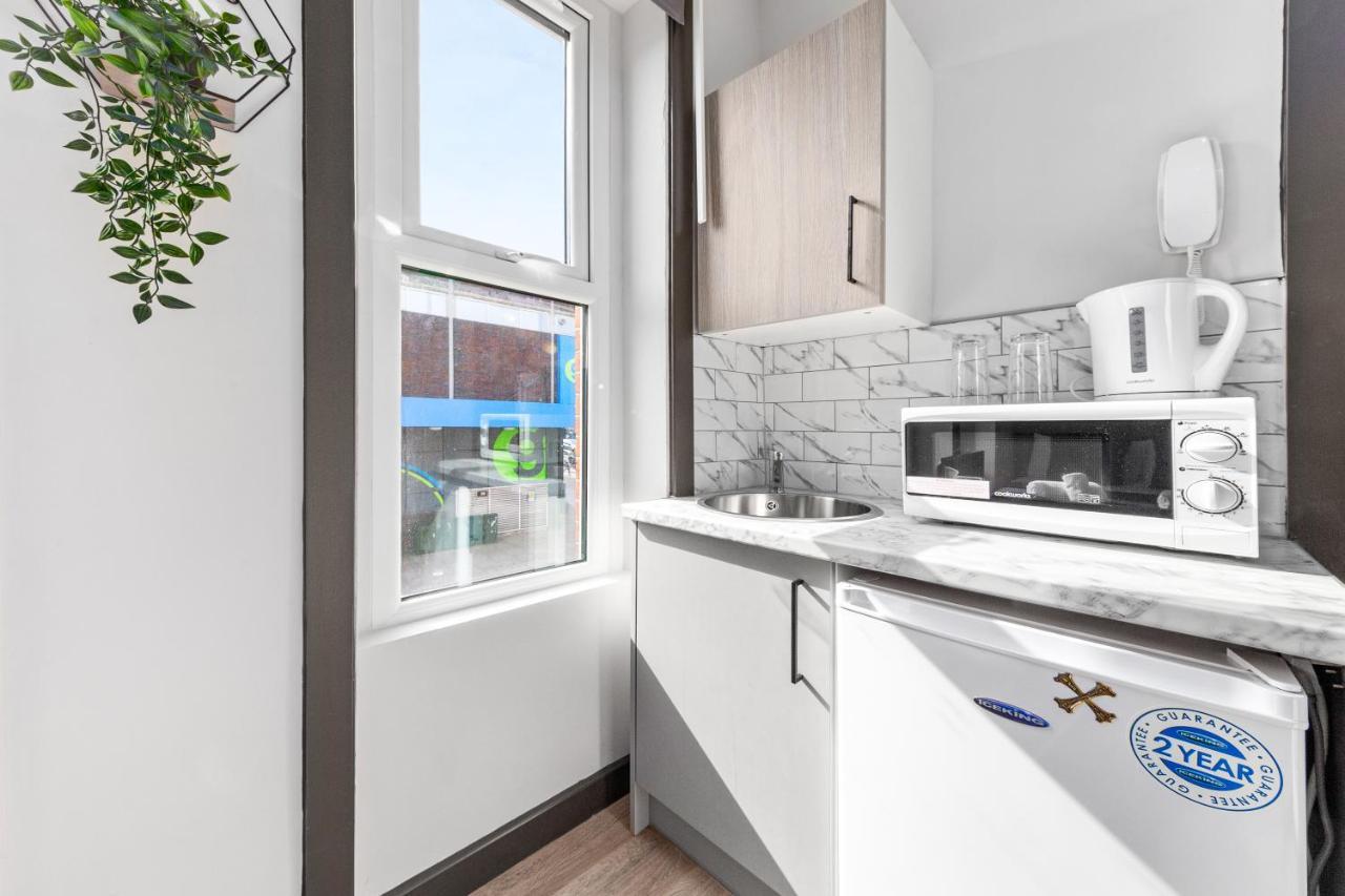 Bed and breakfast Sydenham Stays By Hayes Residency