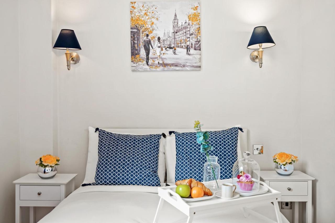 Dream Key Chelsea: Serviced With Netflix Apartamento Londres