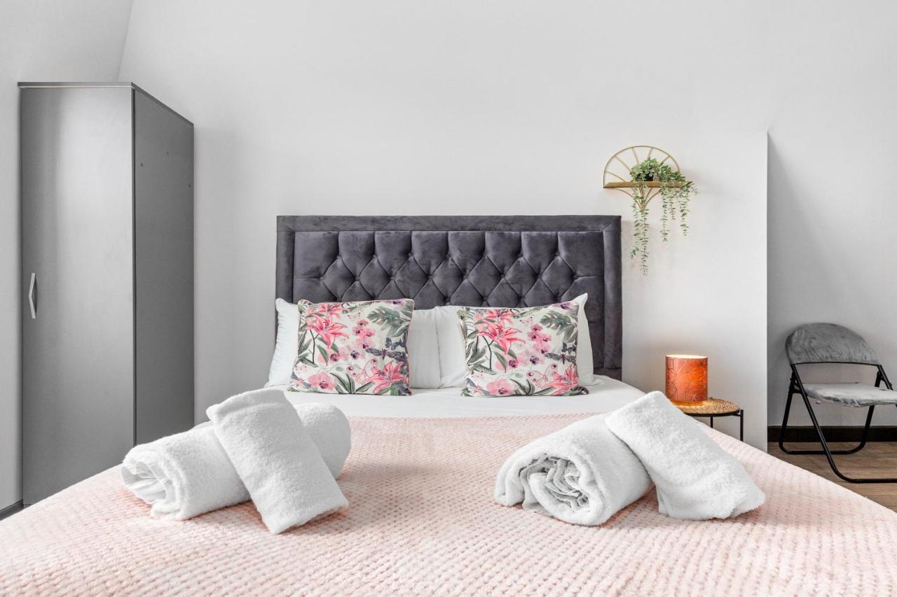 Sydenham Stays By Hayes Residency * London