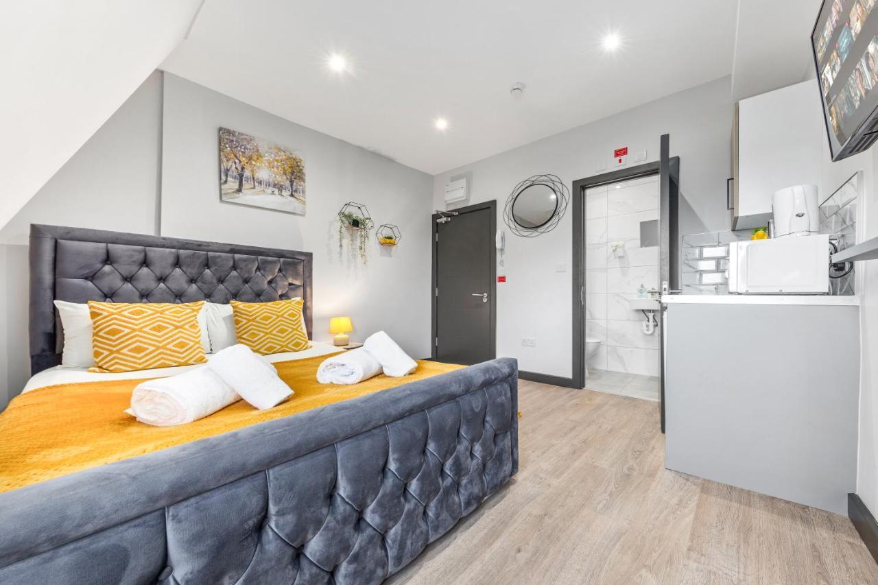 Sydenham Stays By Hayes Residency Bed and breakfast *