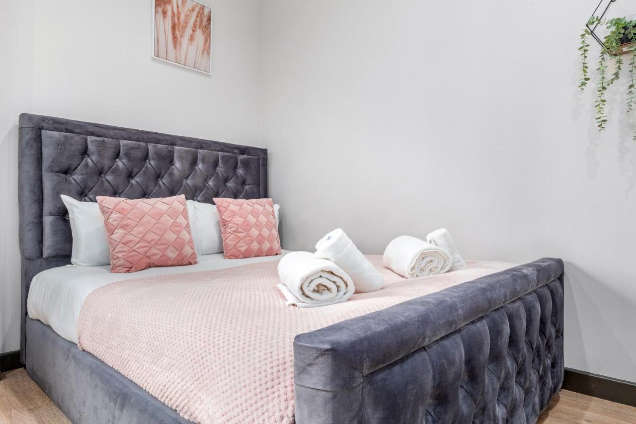 Bed & Breakfast Sydenham Stays By Hayes Residency London