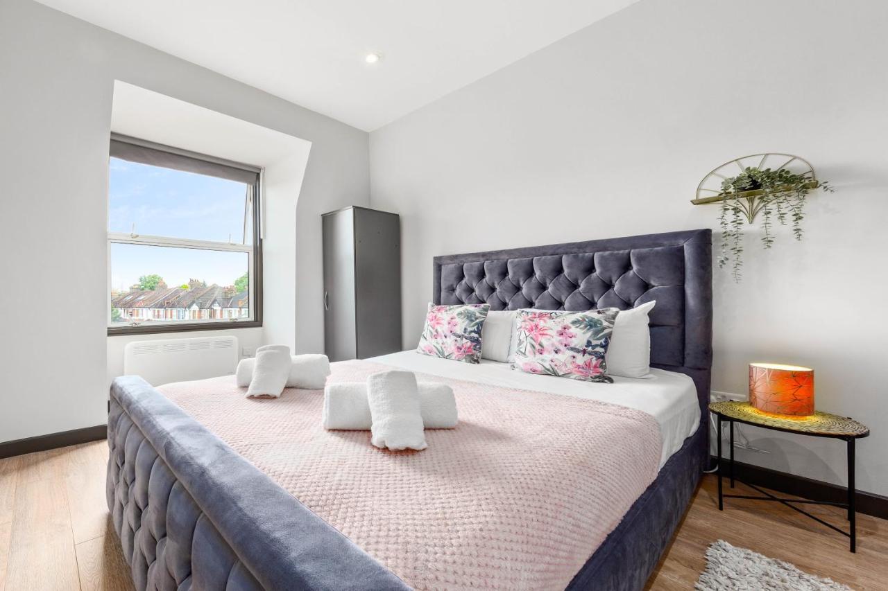 Sydenham Stays By Hayes Residency Bed & Breakfast *
