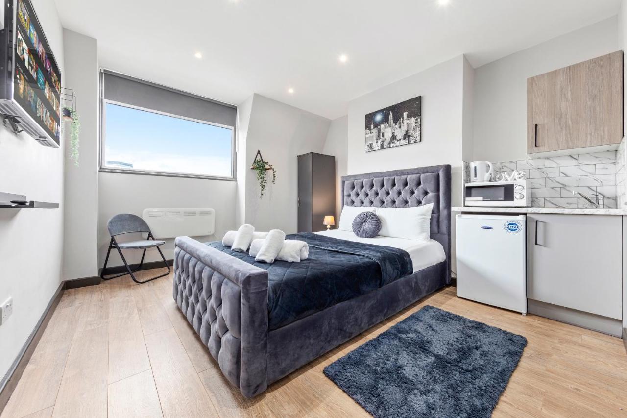 Sydenham Stays By Hayes Residency Bed & Breakfast London