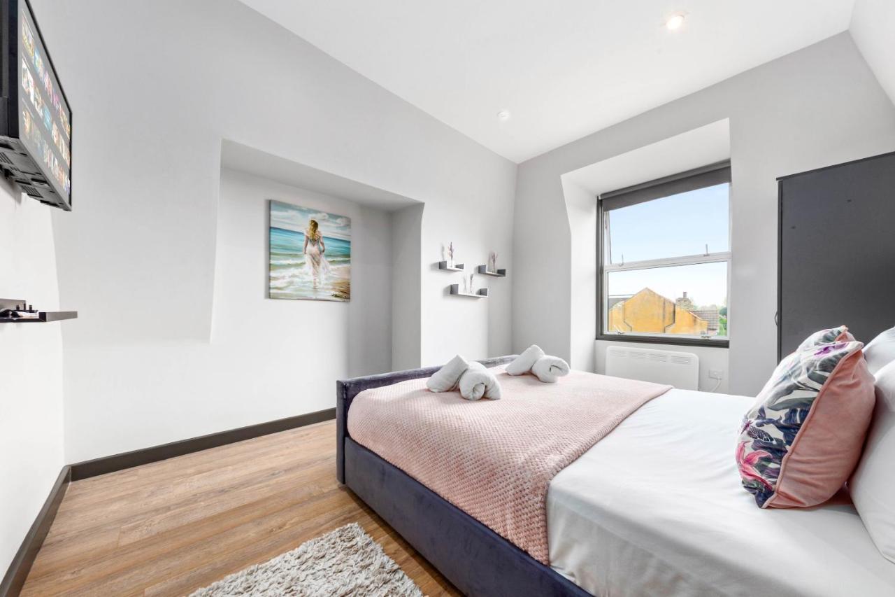 Sydenham Stays By Hayes Residency Bed & Breakfast London