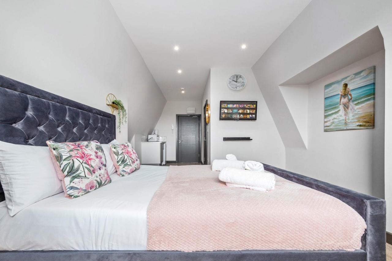 Sydenham Stays By Hayes Residency London