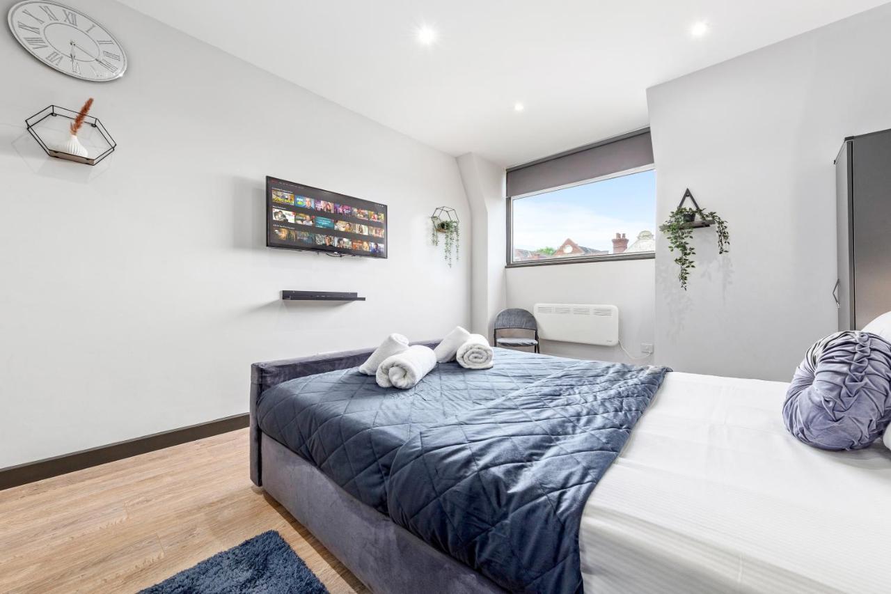 Sydenham Stays By Hayes Residency * London