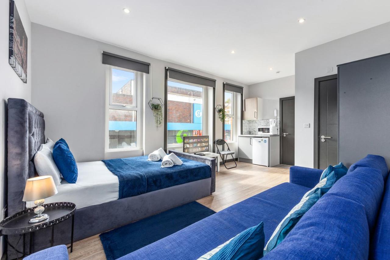 Sydenham Stays By Hayes Residency Bed and breakfast Londres
