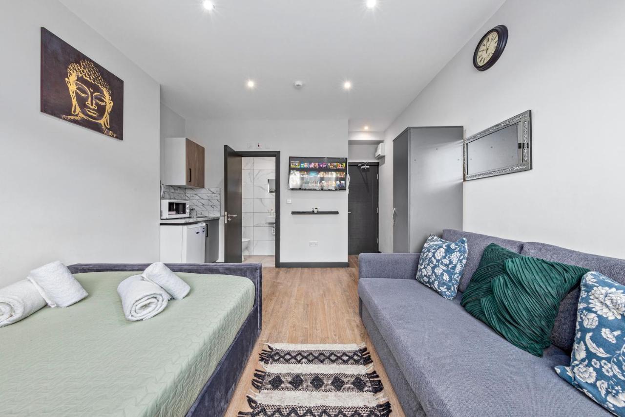 Sydenham Stays By Hayes Residency Bed & Breakfast London