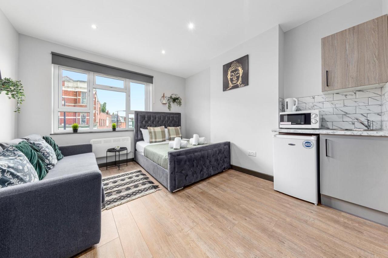 Sydenham Stays By Hayes Residency Bed and breakfast Londres