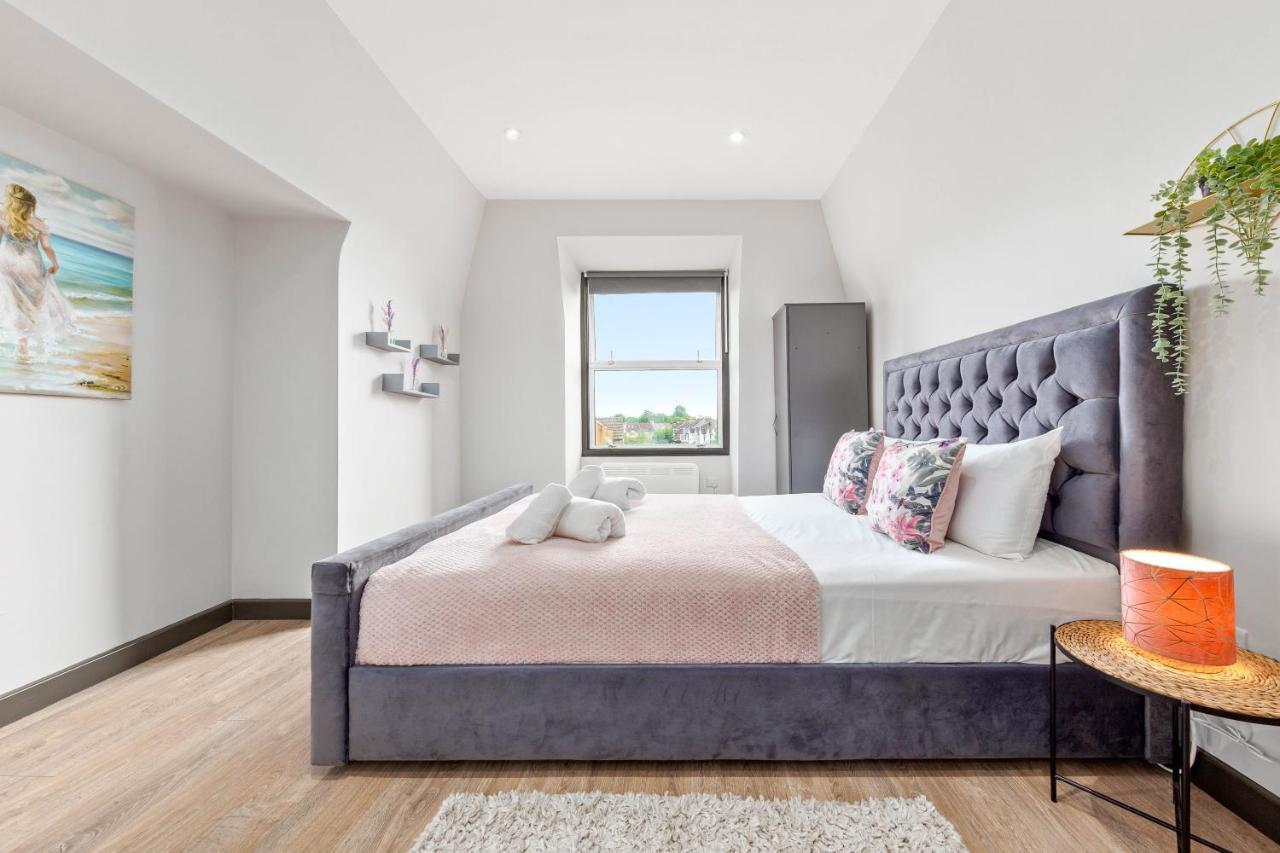 Sydenham Stays By Hayes Residency Bed and breakfast