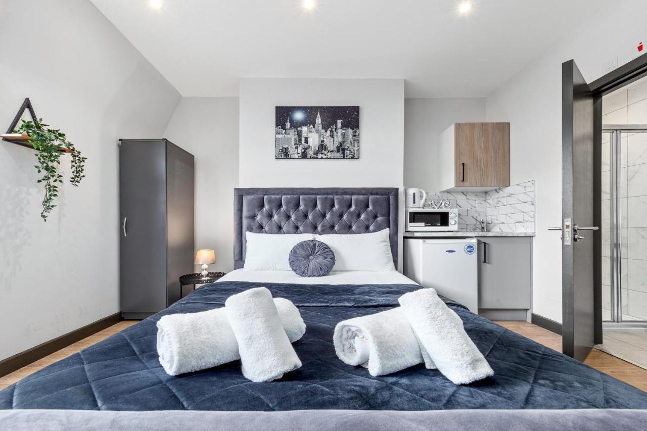 Bed & Breakfast Sydenham Stays By Hayes Residency