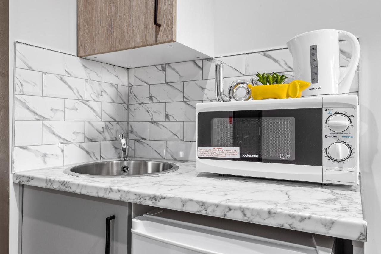 Bed & Breakfast Sydenham Stays By Hayes Residency London