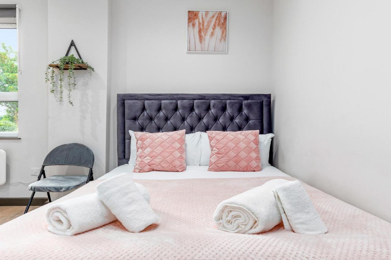 Sydenham Stays By Hayes Residency Bed and breakfast