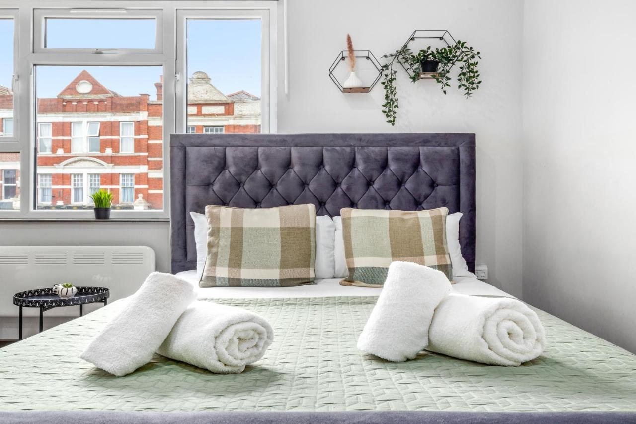 Bed and breakfast Sydenham Stays By Hayes Residency