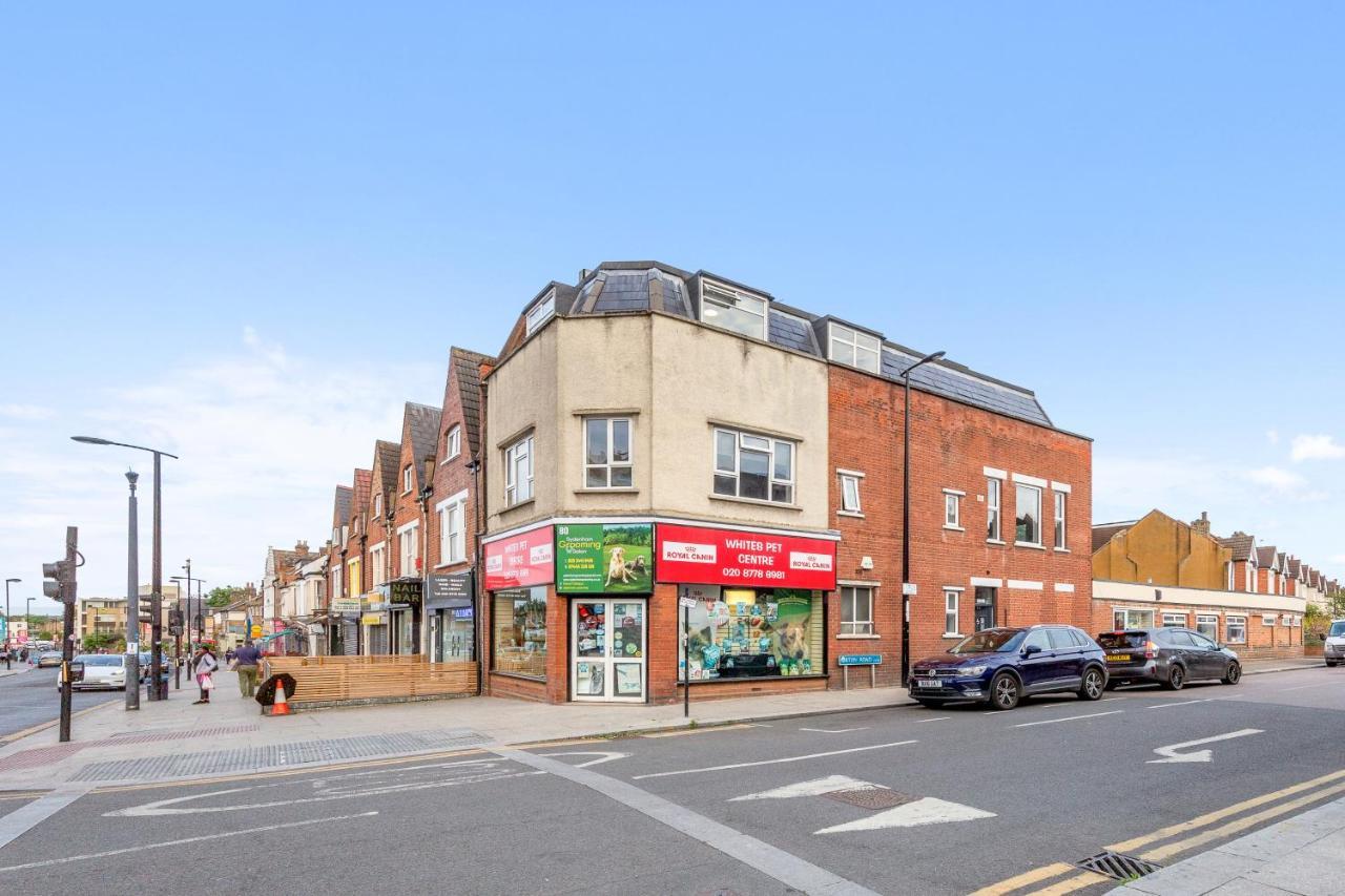 Bed and breakfast Sydenham Stays By Hayes Residency Londres