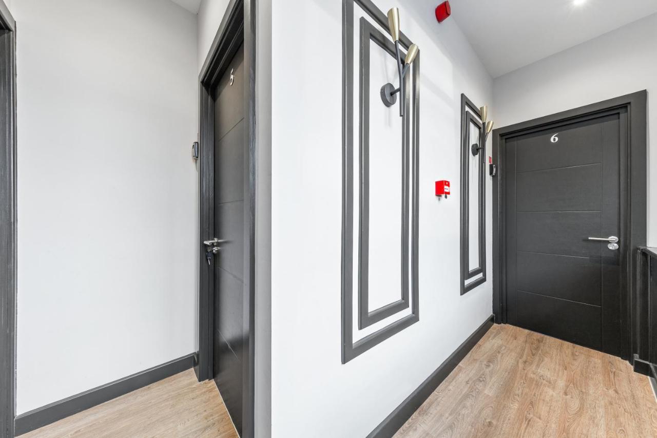 Bed & Breakfast Sydenham Stays By Hayes Residency
