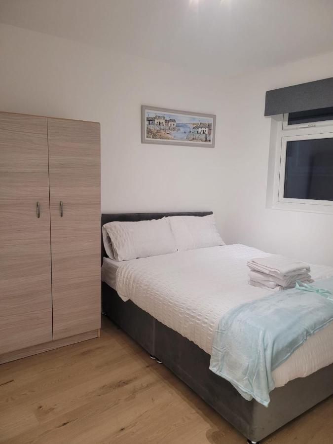 Canary Wharf Aparthotel Londen
