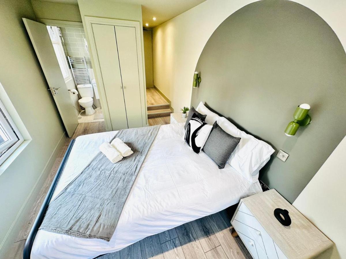 Boutique Ensuite Like * Londen