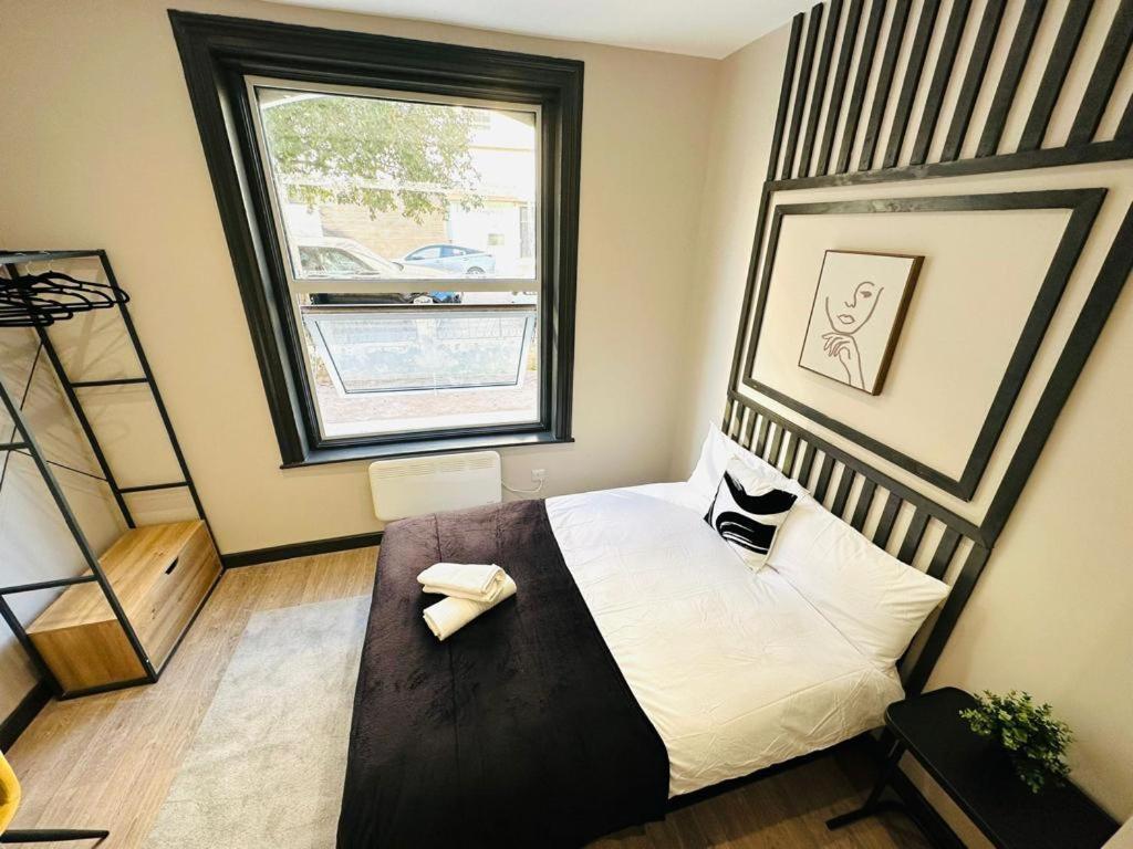 Apartahotel 1 Like A Londres