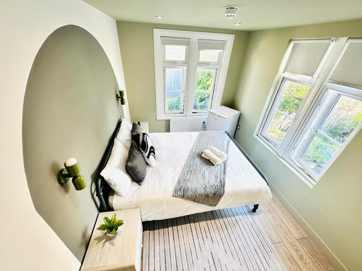 Aparthotel Boutique Ensuite Like Londen