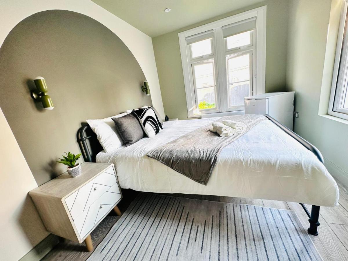 Apartahotel Boutique Ensuite Like
