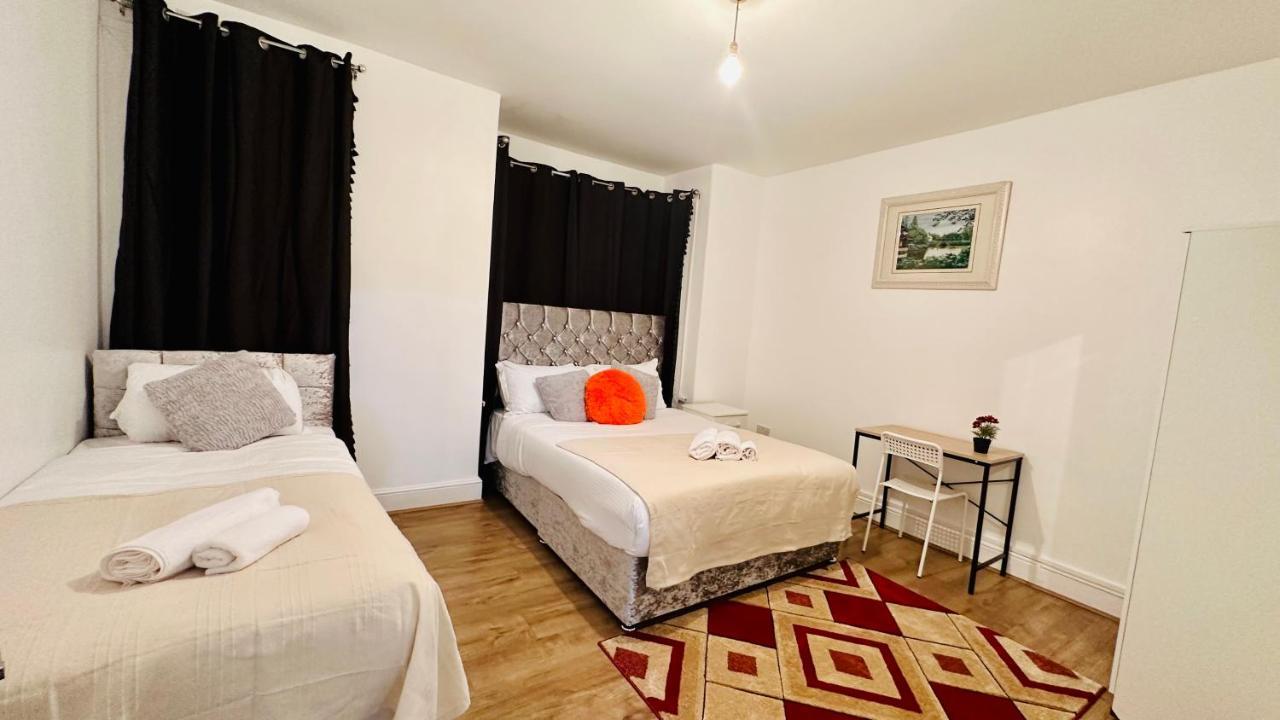 City Excel 3* Londres