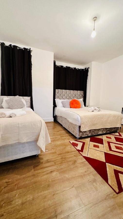 Couette-café City Excel Londres