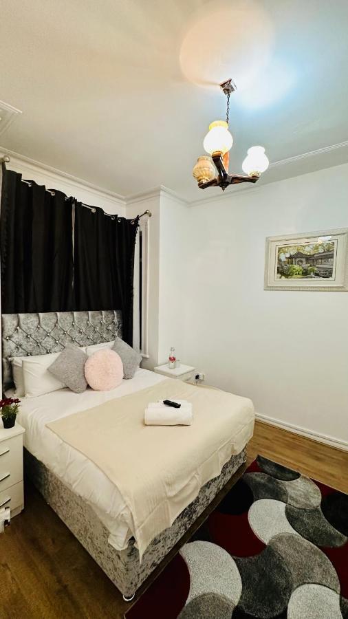 Couette-café City Excel Londres