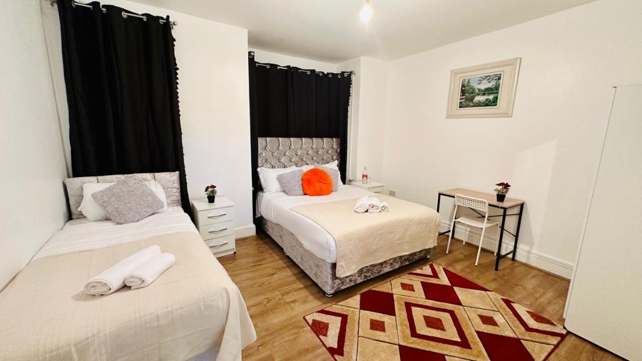 City Excel 3* Londres