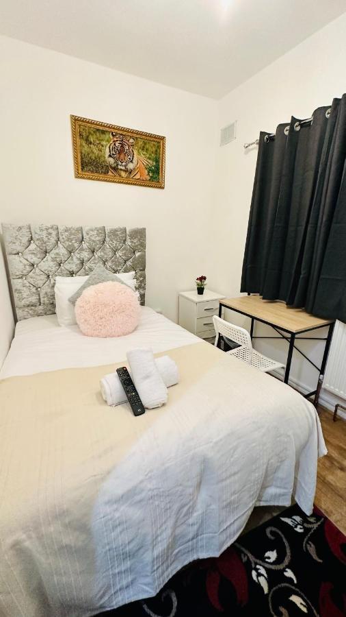 City Excel 3* Londres