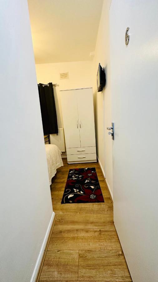 Couette-café City Excel Londres