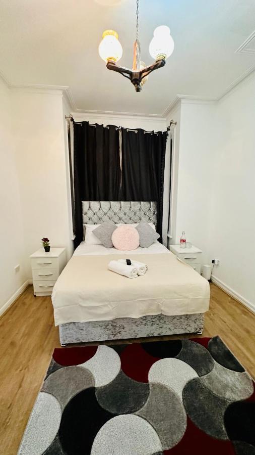 City Excel Couette-café Londres
