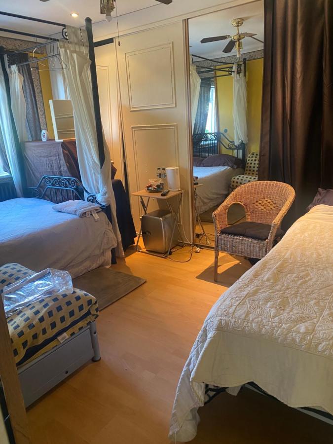 Big In London, Forest Hill Bed & Breakfast