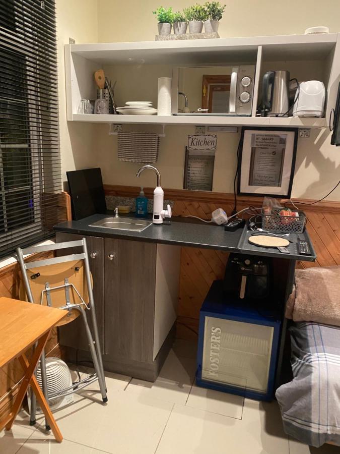 Bed & Breakfast Big In London, Forest Hill Londen