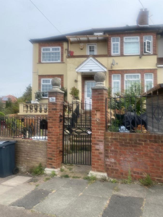 Big In London, Forest Hill Bed & Breakfast