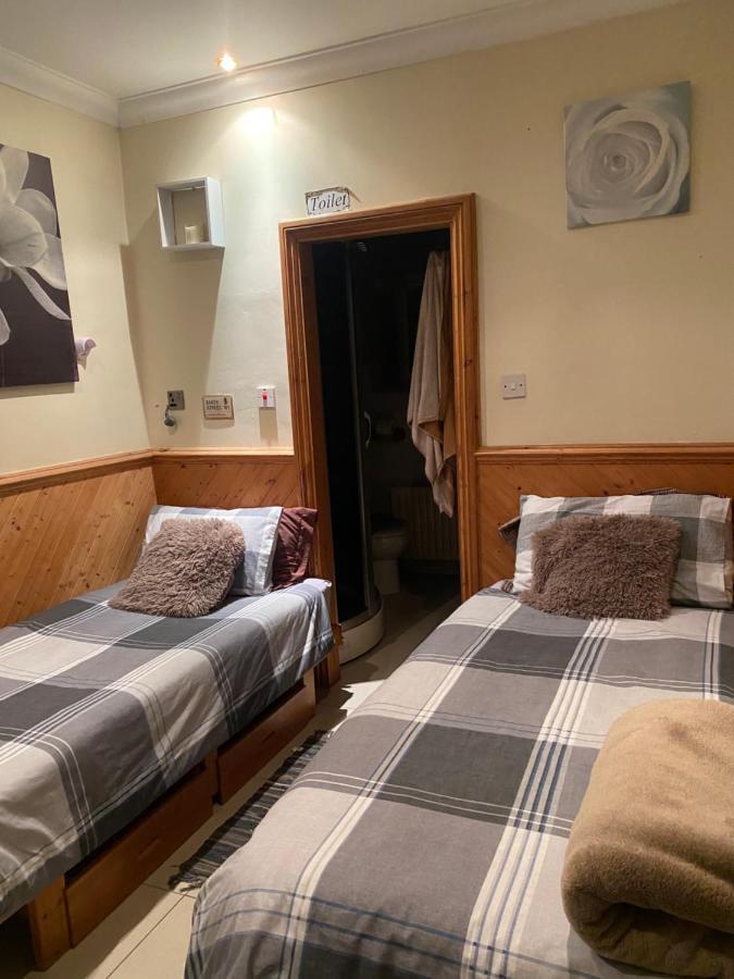 Bed & Breakfast Big In London, Forest Hill *