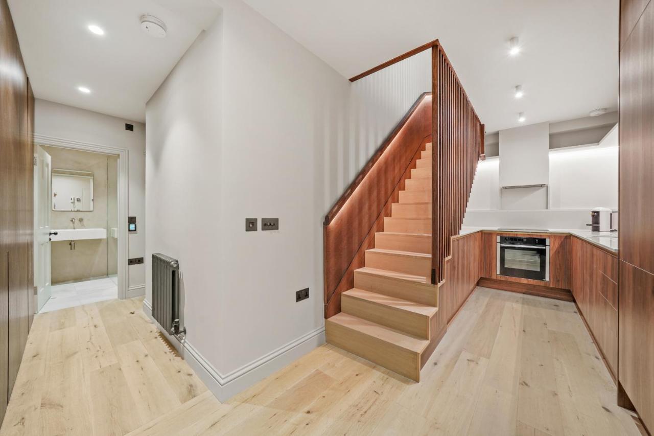 Apartamento Reside Global - 2 Bed Flat Walking Distance From Harrods