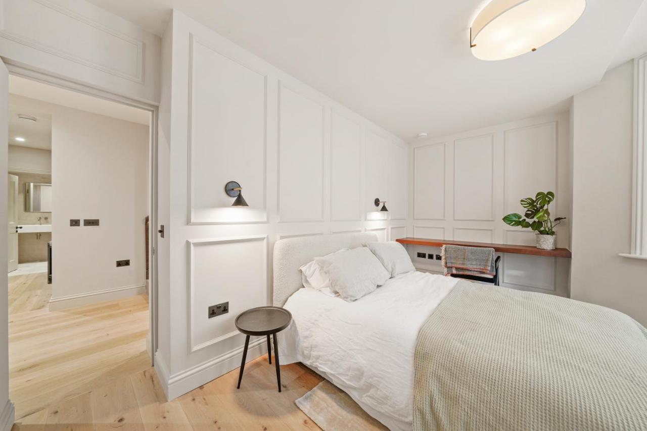 Reside Global - 2 Bed Flat Walking Distance From Harrods * Londres