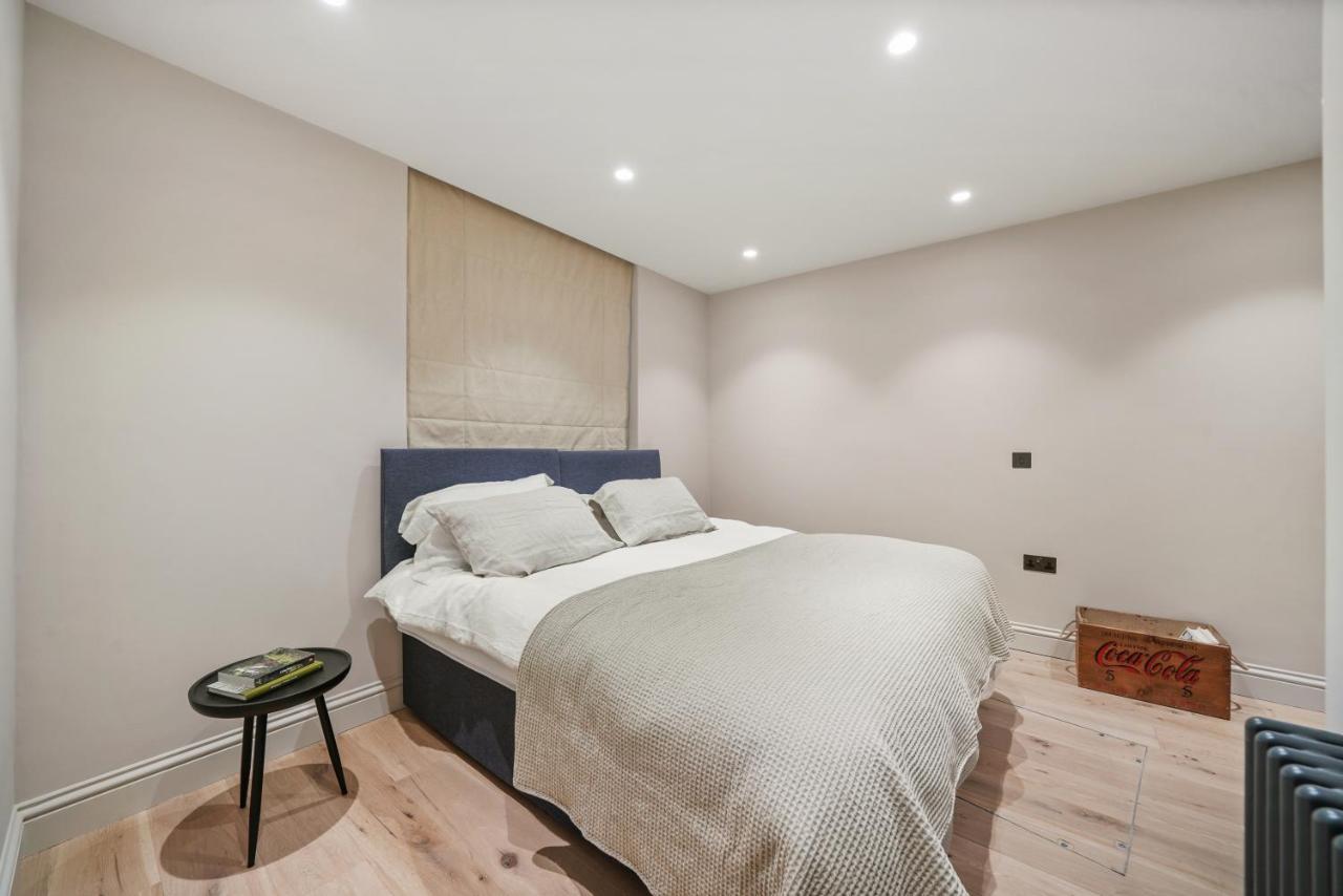 Appartement Reside Global - 2 Bed Flat Walking Distance From Harrods