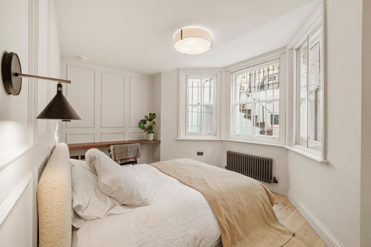 Reside Global - 2 Bed Flat Walking Distance From Harrods * Londres