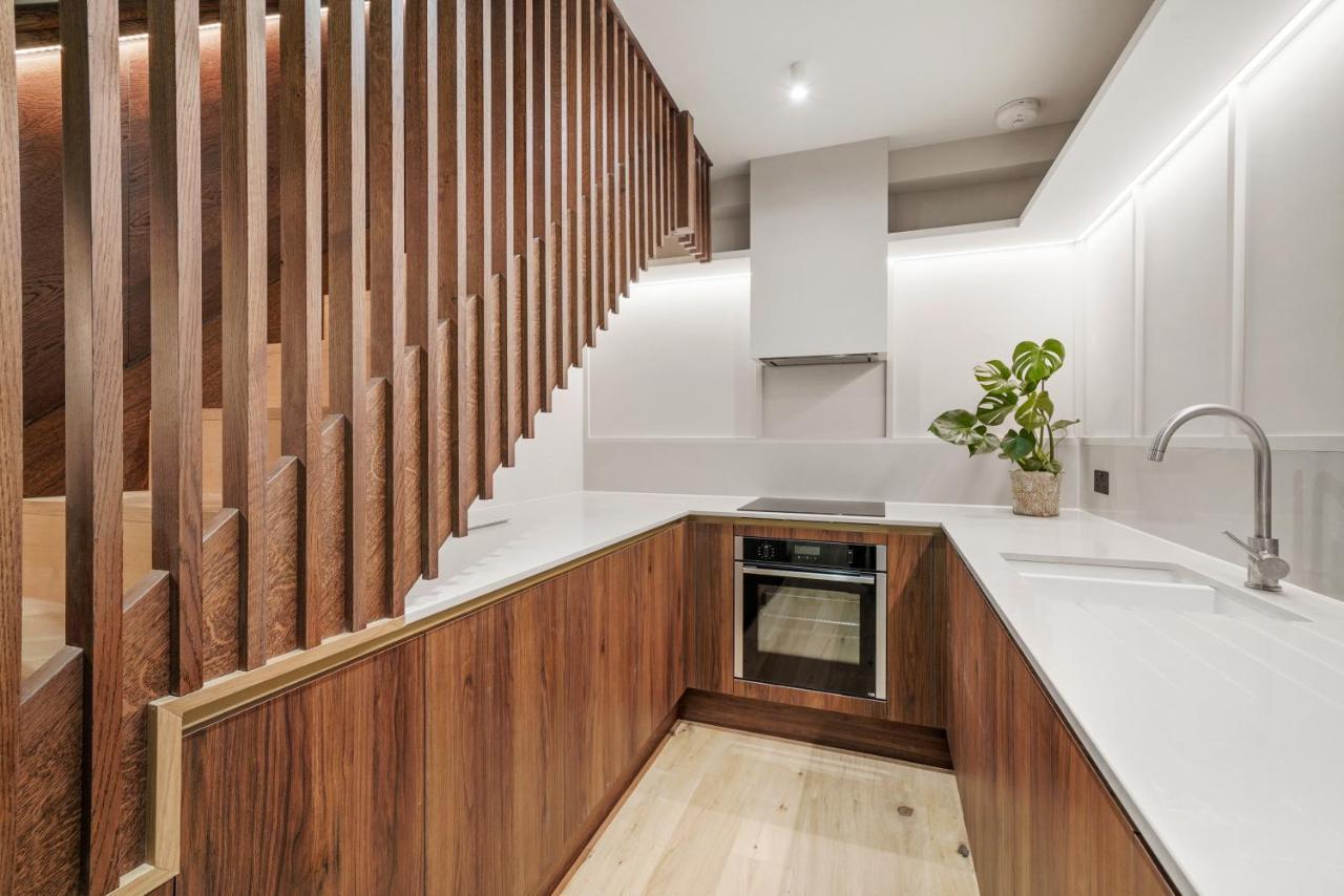 Apartamento Reside Global - 2 Bed Flat Walking Distance From Harrods