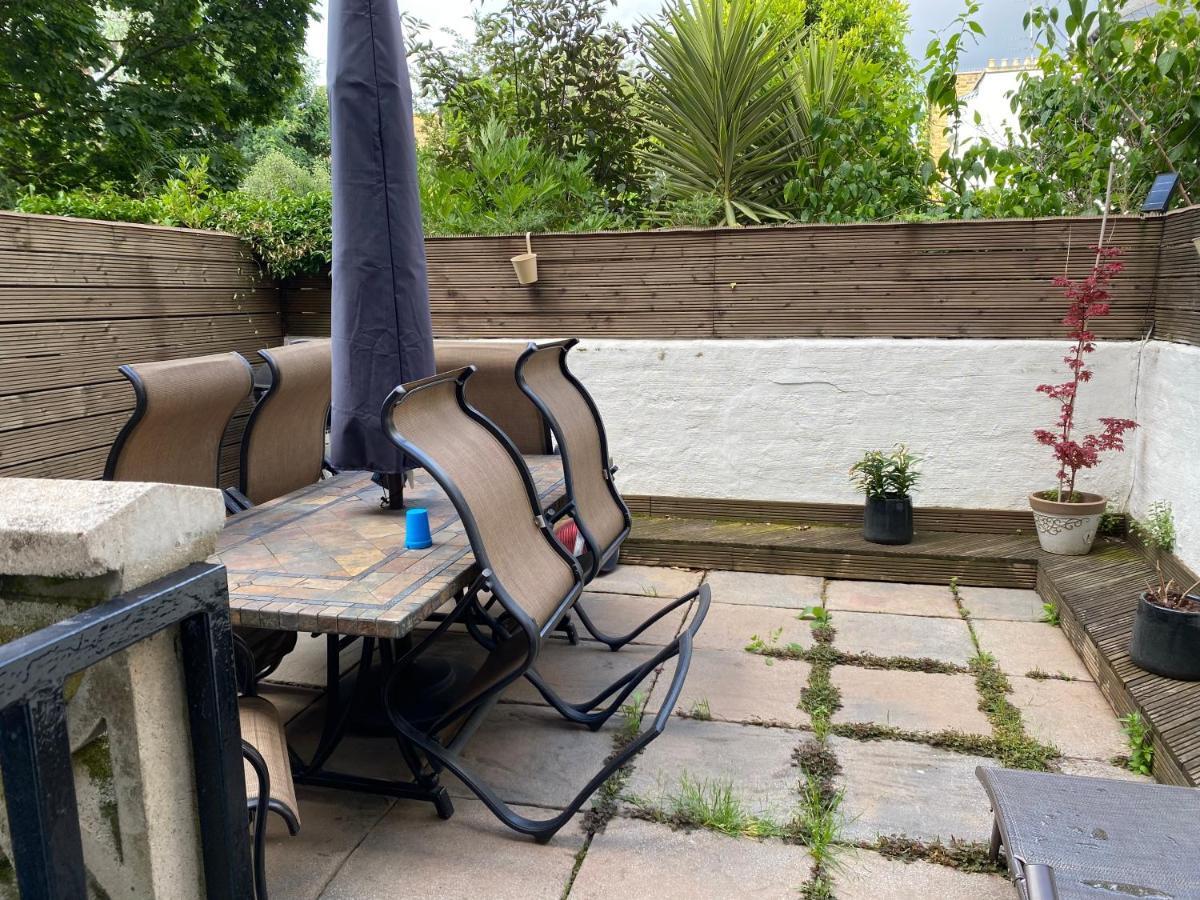 City Rooms Central London Bed and breakfast Londres