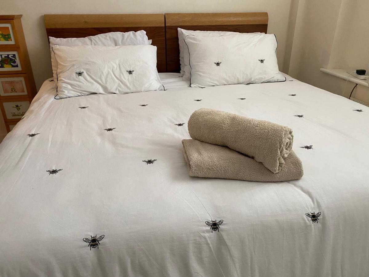 Bed and breakfast City Rooms Central London