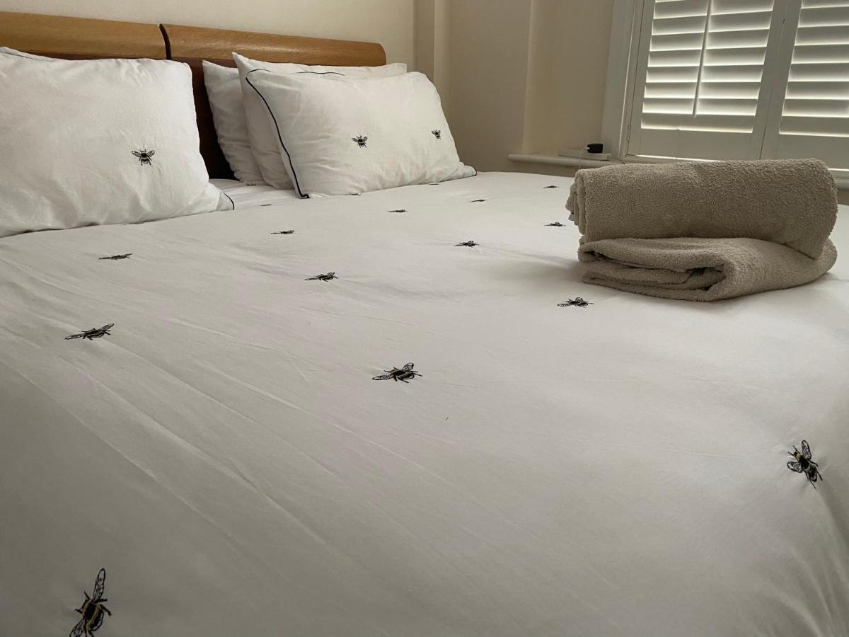 City Rooms Central London Londen