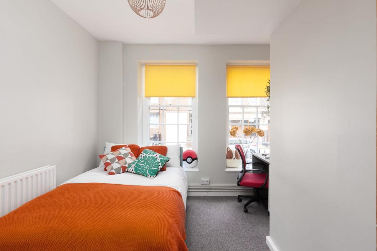 Great Private With Shared Bathroom -sleeps 2 -westminster Quick Links Auberge de jeunesse Londres